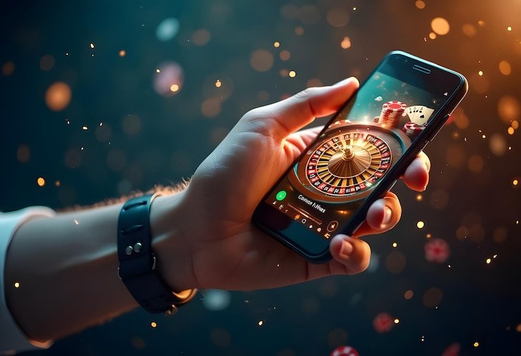 Keamanan akun saat aplikasi diperbarui